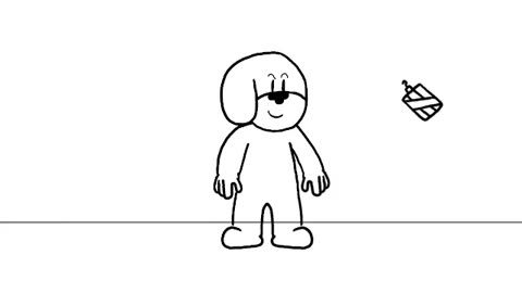 lacy's in danger animation 2020