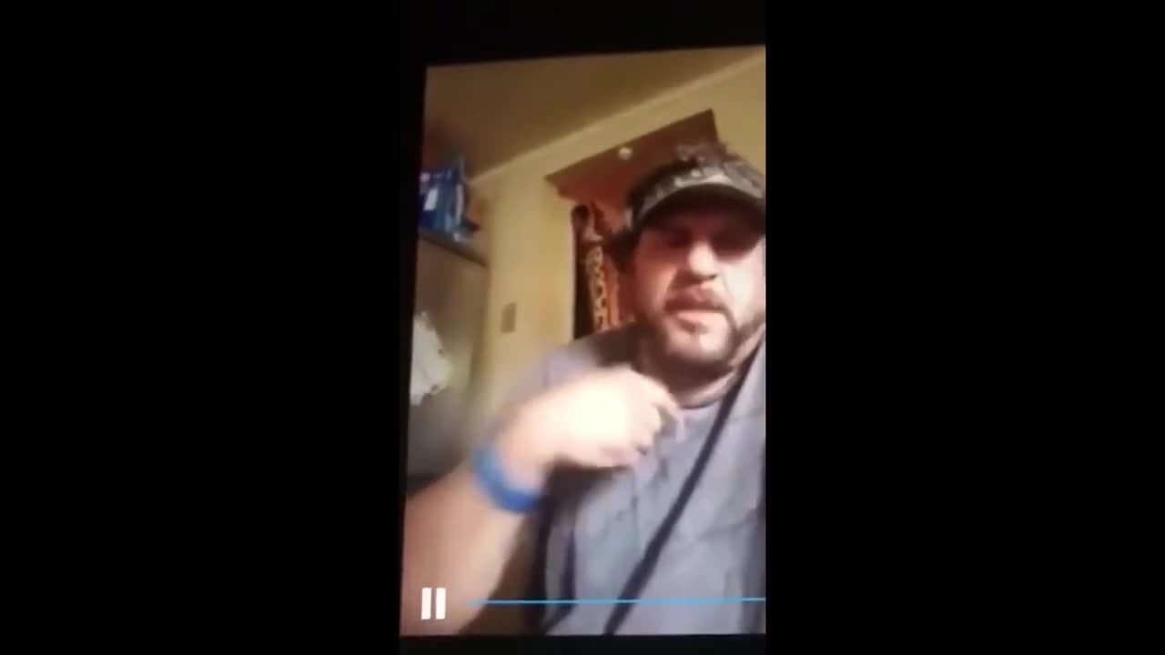 Real-Life Horror Caught on Camera – You Won’t Believe What Happened