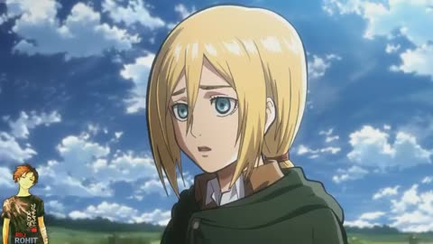 Attack on titan season 1 epi 18 in hindi dubbed