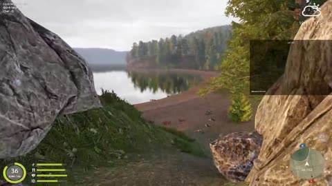 Russian Fishing 4