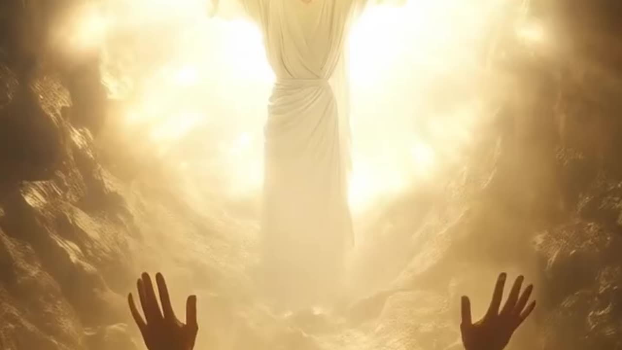 ⏳ "72 Hours After Jesus' Death: Where Did He Go? The Surprising Truth Revealed by the Bible" 🔥📖