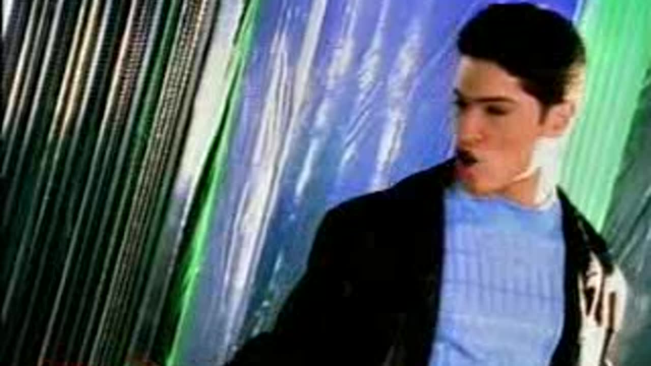 F.Negron-Volvi a enamorarme