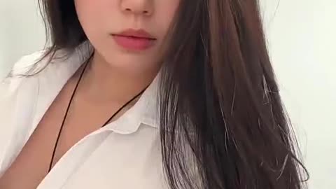 So hot girl