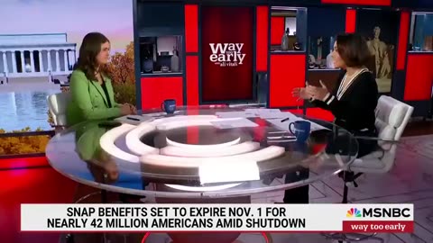 Democrats and Republicans remain at impasse amid government shutdown