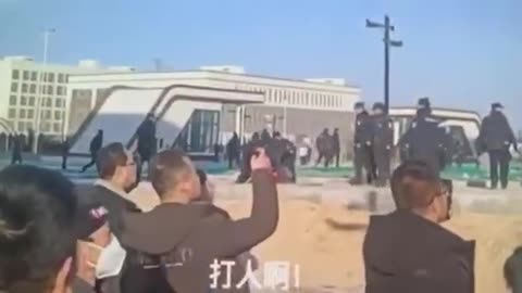 2025号角节:放人，放人，放人！14亿中国人民觉醒之战，哪里有压迫，2024.9.24吹角节:14亿中国人民审判邓小平，李强，汪洋，胡春华日本🇯🇵汉奸卖国贼政府:《十宗罪》