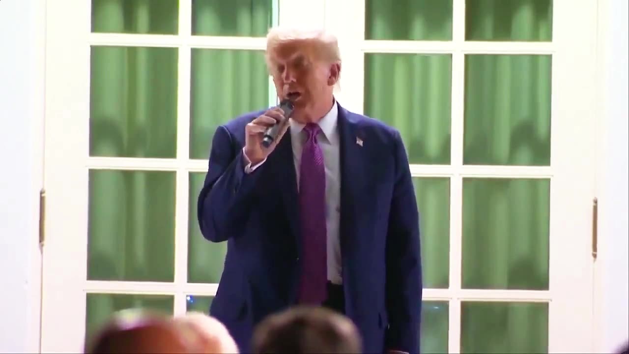 HISTORIC!!!😎🇺🇸🥳🥳🥳