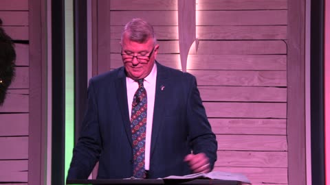 Luke 2:21-38/Matthew 2:1-23 – Our Humble King