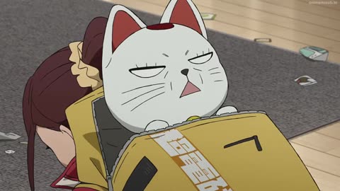 Dan Dan s2 Ep1 Eng Sub