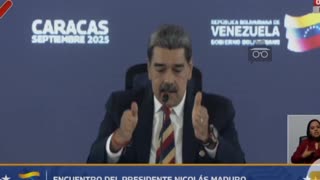 Maduro is now begging President Trump not to take military action against Venezuela