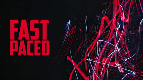 Fast Paced (2025 album remix/master)