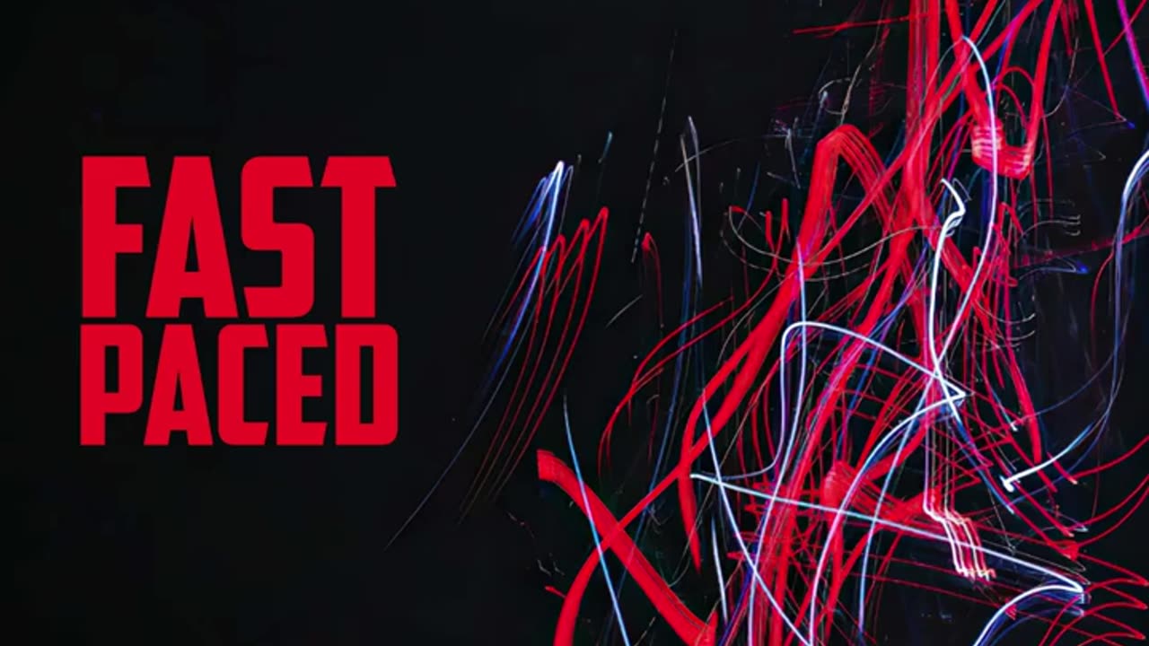 Fast Paced (2025 album remix/master)