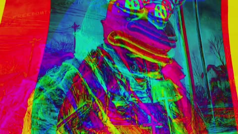 Forever Relying On God - F.R.O.G.