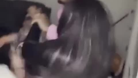 LIYAH VS GG FIGHTNIGHT!!! RAW FOOTAGE TUNE IN