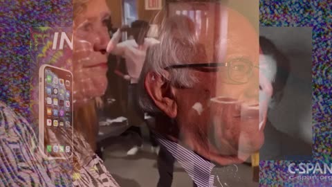 "They're Gonna Kill Him" (Louie Bags Remix - 2020 Stop The Real Steal edition)