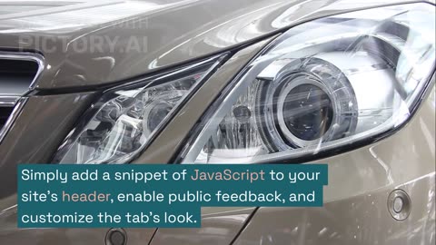 How to Catch Live Website Issues: Set Up BugHerd's Public Feedback Tool