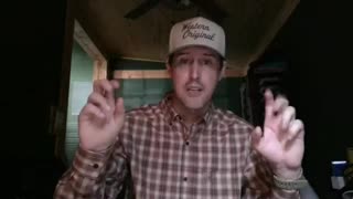 Derek Johnson Major Arrests Dec. 29 - No Legal Effect