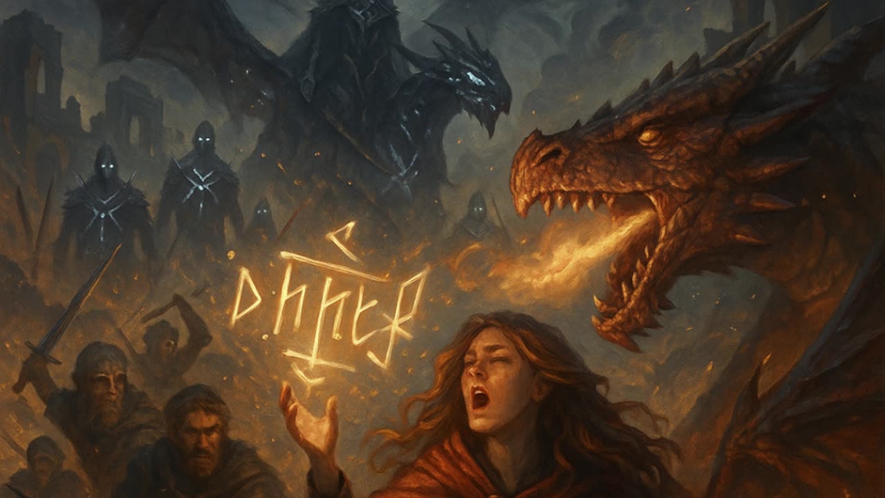 BOOK 3 CHAPTER 5 THE BATTLE OF ELYSUN ASHES