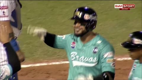 José Daniel Sánchez fue el factor sorpresa