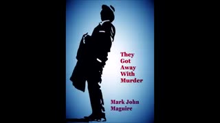 The Murder of Prince Albert Victor • Man Who Could Never Be King, 1892 (They Got Away With Murder)