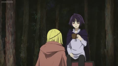 Clevatess Episode 6 recap