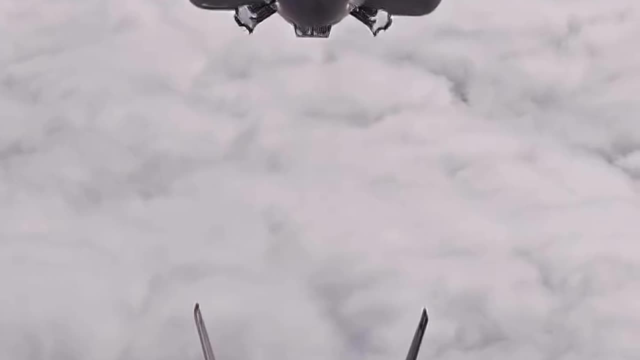 F-35 with Company