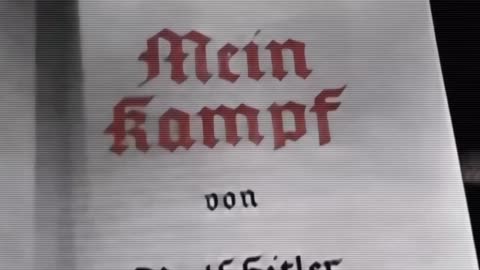 Mein Kampf