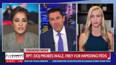 “I want to see people dragged out in handcuffs.” ⚡ Kari Lake