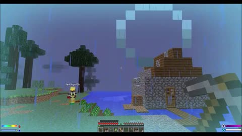 Mods Glorious Mods part 3 Hypothermia
