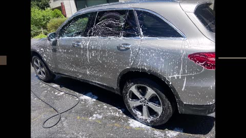 Lady's Mobile Auto Detailing