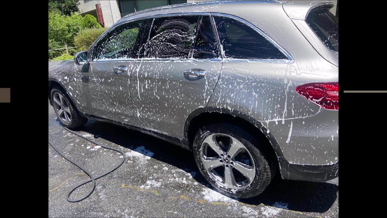 Lady's Mobile Auto Detailing