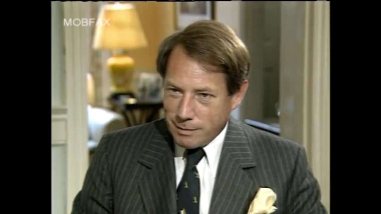 Tangled Web_ BCCI Bank Scandal (1991)