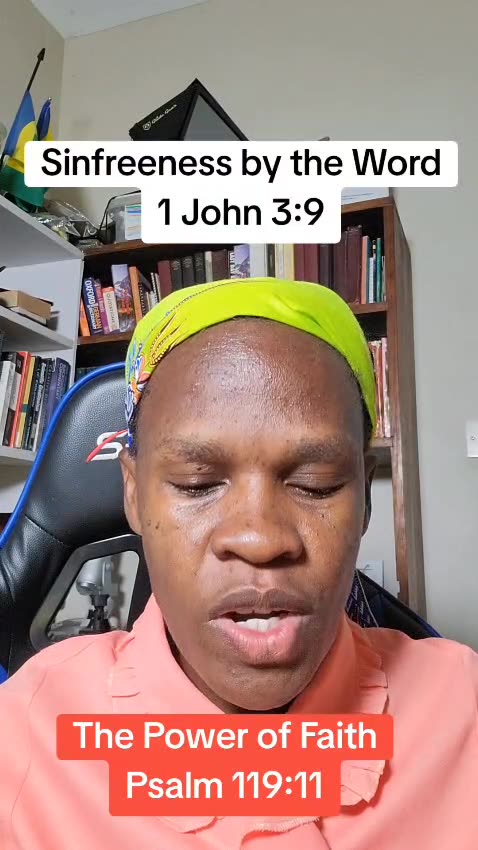 The Power of the Faith