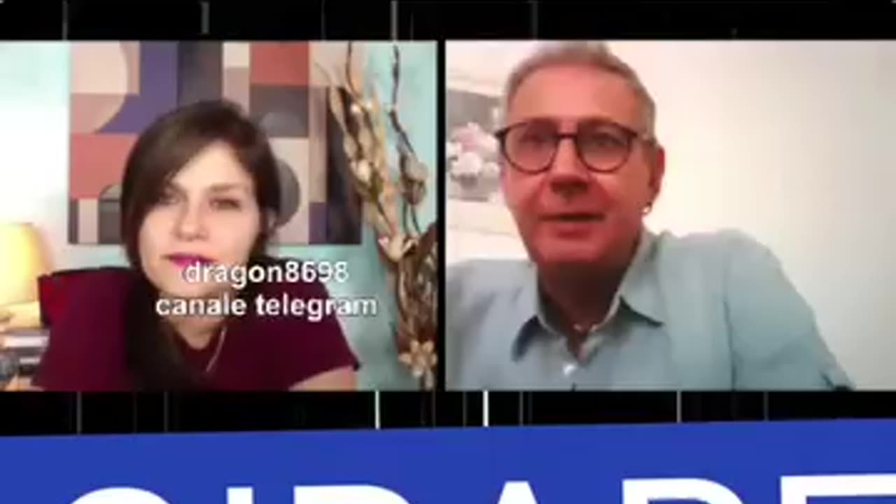 LA VERITÀ EMERGERÀ, QUESTIONE DI TEMPO