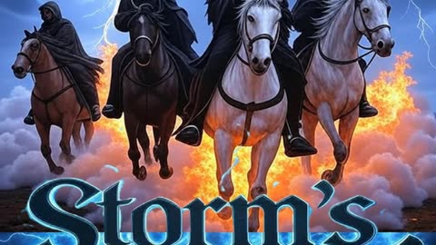 Storm's Comin'