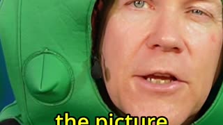 PICKLEBALL BLAST Game Review - pt 10 - OW! I'VE BEEN HIT IN MY PICKLE HEAD!