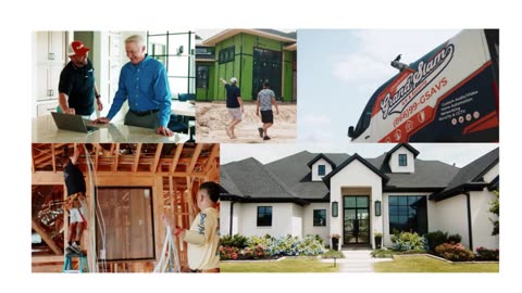 Grand Slam A/V & Security : Multi-Room Entertainment Systems in Houston, TX