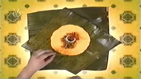 Bumper ID Navideño - Venevisión (2009)