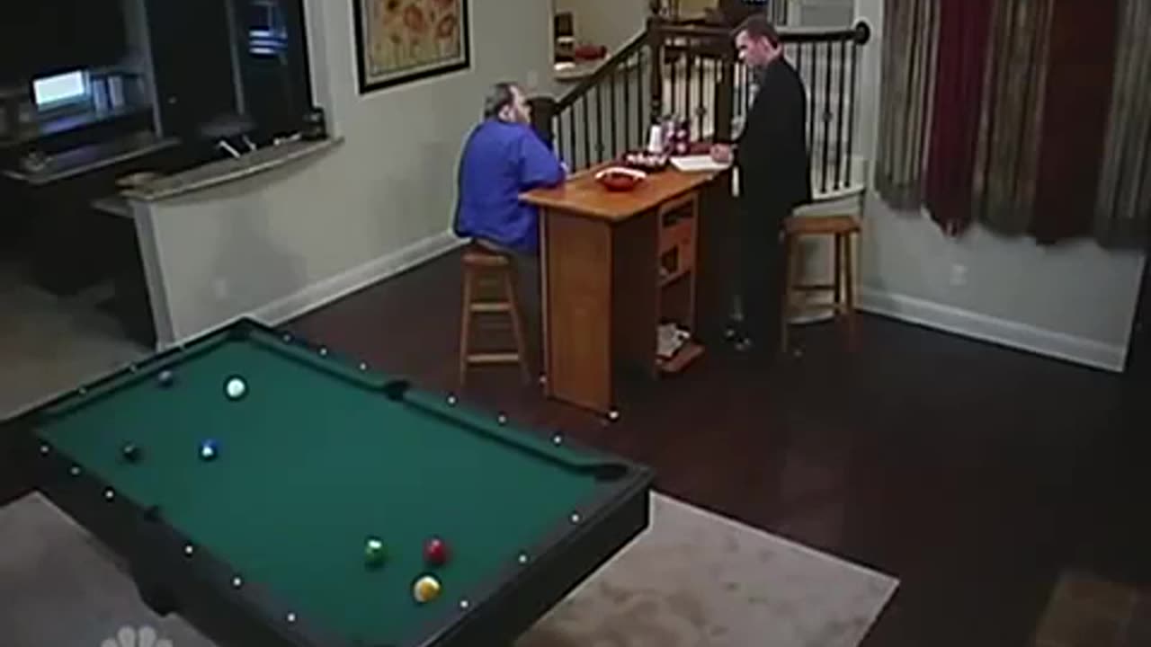 To Catch A Predator S01E14 - Murphy, Texas, Part 1