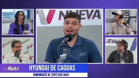 Hyundai de Caguas
