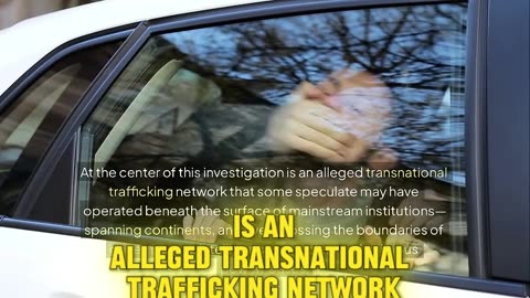 Tunnel Networks & Hidden Truths Are Global Elites Being Exposed