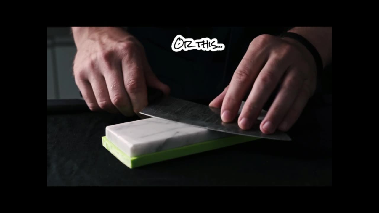 Chef Carl Gets Confronted 4/26/25