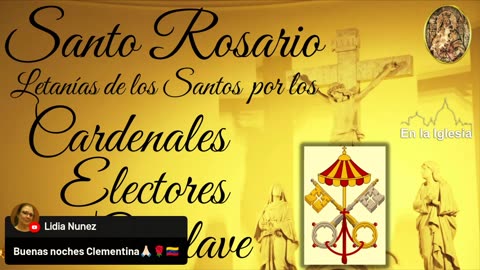 En la Iglesia EN VIVO