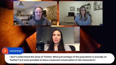 Genre Affirmation | Created in the Image of God Episode 19