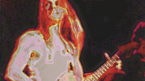 King Biscuit Flower Hour Presents Dixie Dregs 1979