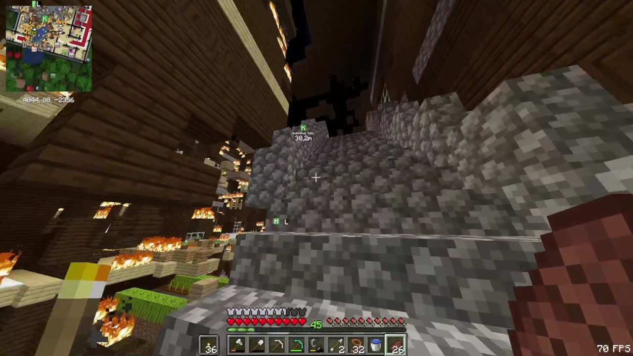 Live Kuikka | $1 TTS | $2 MEDIA | !donate