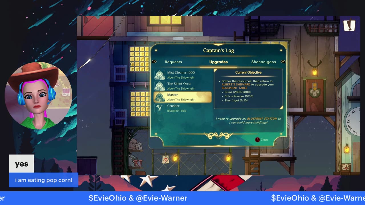Did @RekietaLaw Curse Me for Saying His Chat Should Follow Me?