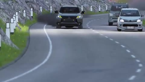 car power test