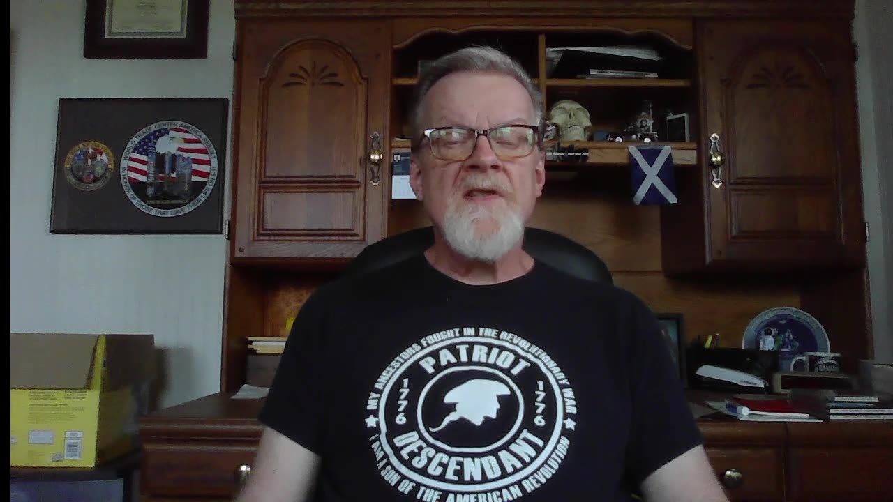 The Rankin Report, 4-6-25
