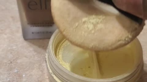 e.l.f Products for a flawless face