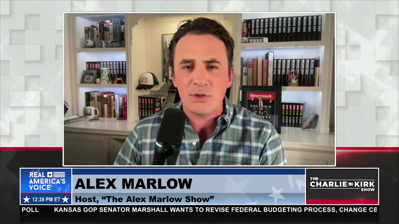 PRESIDENT TRUMP DOESN’T WANT TO SIT ON HIS HANDS AND DO NOTHING